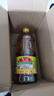 鲁花【保真菜籽油】低芥酸特香菜籽油 2L 物理压榨【京东品酒会同款】 实拍图