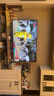 索尼（SONY）高端款5系K-55XR50 55英寸索尼电视新品MiniLED 4K120Hz高刷超薄智能XR芯片二级能效X90L升级款 55英寸 K-55XR50【二级能效】 实拍图