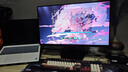 HKC 27英寸2K高清300Hz超频FastIPS旋转升降电脑HDR400硬件低蓝光电竞游戏HDMI2.1显示器G27H4Plus 实拍图