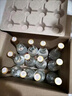 汾酒 黄盖玻汾 清香型白酒 53度 475mL*6瓶整箱 年份随机 实拍图