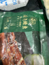 冻品先生 安井 蒲烧鳗鱼 400g 日式蒲烧汁口味 日式烤鳗鱼 加热即食预制菜 实拍图