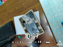 普联（TP-LINK）5口全千兆钢壳交换机 企业级交换器 4口监控网络网线分线器  金属机身 TL-SG1005D 实拍图