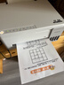 爱普生（EPSON）【6代新品】L3351墨仓式彩色打印机 微信打印/无线连接 家用AI学习打印机（打印、复印、扫描） 实拍图