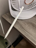 倍思电容笔iPad触控笔适用2026年款iPad Pro/Air8/Mini/iPad11平板触屏手写笔磁吸Apple pencil二代 实拍图