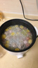 思念面点早餐任选 牛肉馅饼鲜肉小笼包半成品蒸煮方便速食早餐组合 爆心啵啵百搭水晶小汤圆240g 实拍图