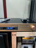 悠唐 MT901发烧CD机HiFi专业数播播放机发烧级CD转盘碟片机家用蓝牙U盘USB无损音乐专辑光盘光碟播放器 HIFI发烧CD播放机 实拍图