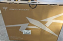 KTC 24.5英寸260Hz升降旋转FastIPS原生240Hz广色域HDR400显示屏电脑显示器H25T7-3代增强版 实拍图
