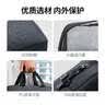 绿联电脑包手提16.1英寸收纳肩带款适用苹果Macbook联想小米大容量 实拍图