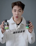 曼秀雷敦男士专用洗面奶早晚洁面组合150ml*2冰爽控油抗痘洁面送男生 实拍图