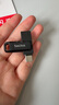 闪迪（SanDisk）128GB Type-C USB3.2 手机U盘DDC3黑色 读速高达400MB/s 自动备份 手机电脑两用  实拍图
