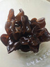 十月稻田 东北黑木耳 500g 菌菇  黑龙江东宁特产 肉厚无根 火锅煲汤炒菜 实拍图