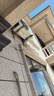 东普立空调支架加厚不锈钢空调外机支架加固空调室外架子空调挂架适用于美的格力奥克斯海尔等1-1.5P 实拍图