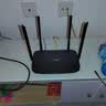 普联（TP-LINK） 凌云WiFi6 双千兆AX1500无线路由器 5G双频 易展Mesh 高速穿墙家用 儿童上网管控 XDR1520易展版 实拍图