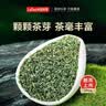 乐品乐茶明前特级碧螺春绿茶2026新茶嫩芽春茶自己喝茶叶礼盒装250g送长辈 实拍图
