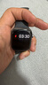 Apple/苹果 Watch S11 智能手表GPS款42毫米深空灰色铝金属表壳黑色运动型表带S/M MEUG4CH/B情人节 实拍图