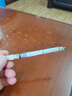 诤友（JOYO）一次性33重过滤烟嘴过滤器抛弃型咬嘴 粗中细3用 120支 实拍图
