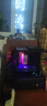 微星（MSI） i5 12400F/14400F/RTX3060/4060/5060Ti黑悟空三角洲游戏主机电脑台式机组装电脑主机DIY整机 配置四 i5 12400F丨RTX3050 6G 实拍图