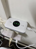 TCL随身wifi三网通用免插卡无线wifi6车载4G路由器随身便携无限制移动联通电信全国通用2026款5GXY15B 【升级充电款】3000毫安大电池 不限速不虚标月享1500G流量 实拍图
