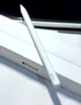 Apple/苹果 Pencil Pro 磁吸触控笔手写笔苹果笔电容笔书写绘画ipad笔 适用于iPad Pro/Air/mini机型 实拍图
