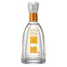 今世缘 国缘淡雅 幽雅醇厚型白酒 42度 500ml*2瓶 送礼白酒热销商品 实拍图