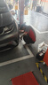 玛吉斯（MAXXIS）轮胎/汽车轮胎 195/60R16 89V EC1 适配骐达/启辰D60 实拍图