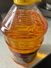 鲁花食用油 物理压榨 非转基因 玉米油6.18L 家用粮油 健康植物油 实拍图