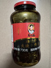 陶华碧老干妈 油辣子大块牛肉酱730g 贵州特产牛肉酱拌饭拌面酱下饭菜调料 实拍图