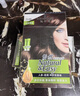 施华蔻（Schwarzkopf）怡然染发霜4.1/9亚麻褐棕 染发膏亚麻棕自己染男女盖白母亲节礼物 实拍图