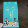 宝宝巴士jojo点读笔1-3岁早教幼儿英语点读书绘本宝宝学习六一儿童节礼物 【宝宝巴士点读笔】248元 实拍图