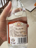 汾酒 黄盖玻汾 清香型白酒 53度 475mL 单瓶装 纯粮酒  实拍图