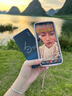 飞瑧【单月9.9元】移动随身wifi无线网络5Ghz千兆2026新款无限速流量全国通用宽带车载户外三网路由器 5G-1万毫安【大师版-极致速度】Ai大模型加速 实拍图