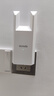 Tenda腾达WiFi信号放大器无线网络扩大路由增强wi-fi中继穿墙王全屋覆盖扩展网口AP家用桥接有线A9 实拍图