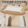 雅斯妮儿童画板1-3岁宝宝玩具可擦可写磁性画画板写字板绘画涂鸦磁力 实拍图