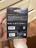 闪迪（SanDisk）128GB SD内存卡 V90 8K U3 C10 高速相机存储卡 读写速300MB/s IP68 6米防摔 影院级高清拍摄 实拍图