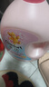 金纺五星精油香护衣物护理剂液玉龙雪山玫瑰4kg2倍柔软抗静电抑菌去味 实拍图