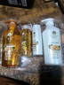 蜂花生姜健发洗护礼盒550ml*2+100ml*2蜂花洗发水护发素套装 实拍图