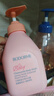 贝德美蓝甘菊儿童沐浴露335ml 温和洁净 水润保湿 弱酸性男女孩宝宝通用 实拍图