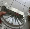 昕亚防爆灯 led灯IP65厂房仓库隔爆型灯加油站车间工厂照明灯防爆型投光灯50W 实拍图