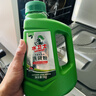 水卫士洗碗粉1kg*2瓶洗碗机洗涤清洁剂洗碗块洗涤粉耗材全机型水卫仕2kg 实拍图