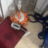 优之星鱼缸增氧泵大功率增氧机养鱼卖鱼海鲜缸氧气泵打氧水产养殖充氧泵 ACO-003气泵 46W【 全套配件 】 实拍图