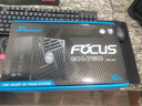 海韵（SEASONIC）【FOCUS v5 GX】750W 双色线材白金认证 电脑电源｜A级声学认证｜ATX 3.1｜CQC3级｜支持50系显卡 实拍图