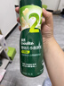 英氏（Engnice）婴幼儿泡芙牛奶味宝宝婴儿零食儿童辅食罐装36g6个月以上 实拍图
