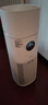 美的（Midea）【母婴认证加湿器】空气净化器一体鼻炎家用空调除甲醛除烟味除异味柳絮过敏原空气净化机RX400pro 实拍图