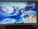 华硕（ASUS）英特尔酷睿14代i5/i7组装台式机电脑主机5060独显游戏电竞商用办公设计水冷整机全家桶全套 二：26款酷睿i7丨4050独显丨3A光追独显 主机+32英寸高刷护眼显示器 实拍图