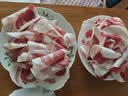拜杰切肉片机牛羊肉卷切片机肥牛冻肉土豆切片神器切肉卷铡刀家用机 实拍图