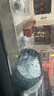 汽车后视镜防雨贴膜倒车镜车窗防雨剂防雾剂暴雨防水神器贴膜通用 椭圆+侧窗（一对装） 晒单实拍图