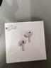 华强北顶配【直营正品丨降噪AirPro3代】蓝牙耳机适配苹果无线主动降噪2026最新款入耳式iPhone17ios16华强北 【国家补贴热销300万+丨全功能AirPro3代顶配版】 ANC主动降噪+ 实拍图