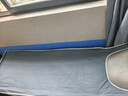 京东京造10脚午休折叠床单人床办公室午睡床医院陪护床行军床躺椅便携加宽 实拍图