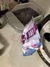 汪野君养猫新手套装猫砂盆铲喂食喂水器绒布猫窝猫砂用品组合基础四件套 实拍图