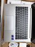 荣耀MagicBook Pro14【国家补贴】AI轻薄笔记本 92Wh电池 14.6吋U9-285H 32G 1T 3.1K护眼触控屏 灰 实拍图